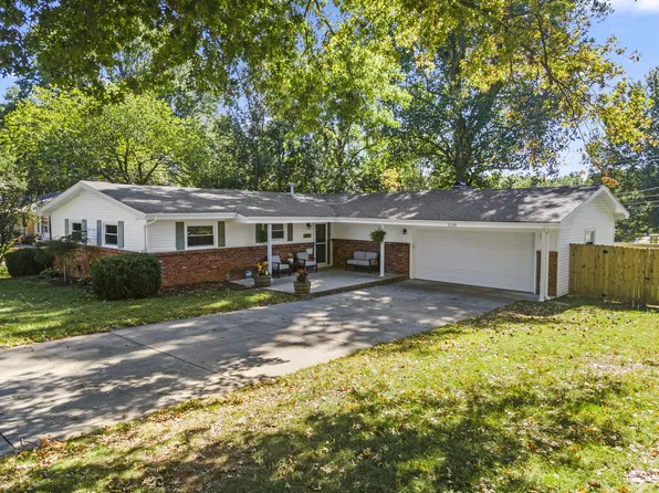 2180 E Barataria Street, Springfield, MO 65804