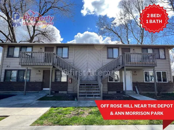 3219 Rose Hill St, Boise, ID 83705
