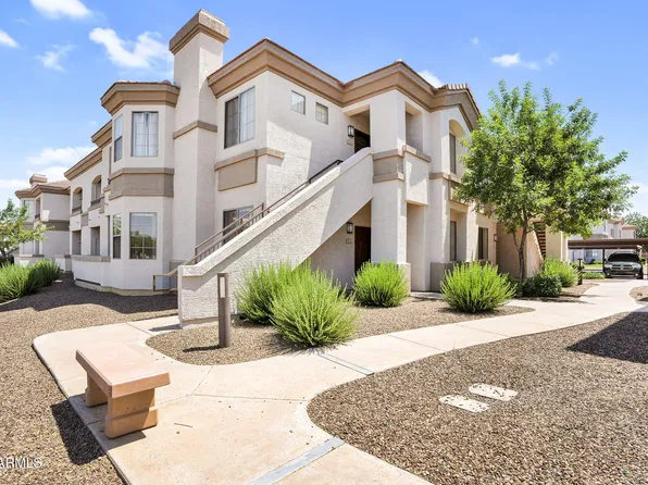 1941 S PIERPONT Drive #1014, Mesa, AZ 85206