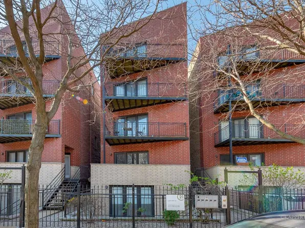 25 E 26th St APT 1, Chicago, IL 60616