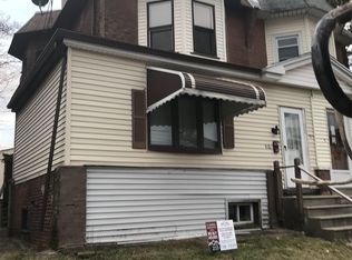 416 Pusey Ave, Collingdale, PA 19023