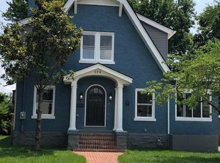 624 Bellaire Ave, Lexington, KY