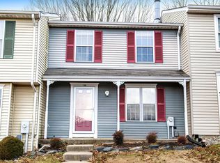 108 Laurel Valley Ct, Abingdon, MD 21009