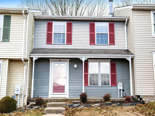 108 Laurel Valley Ct, Abingdon, MD 21009