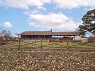 19071 Highway 32, Licking, MO 65542