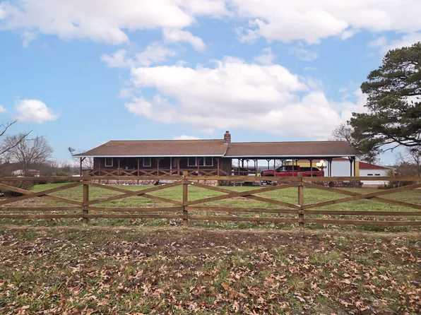 19071 Highway 32, Licking, MO 65542