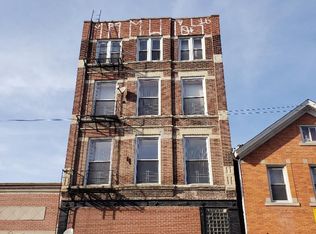 248 W 26th St #2F, Chicago, IL 60616
