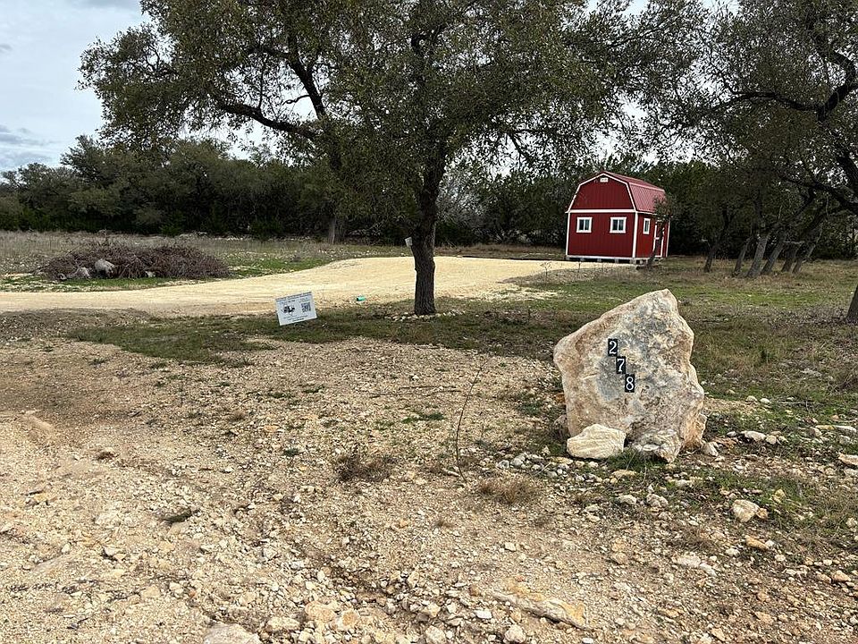 1st image of 278 Private Road 1506