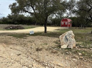 278 Private Road 1506, Bandera, TX 78003