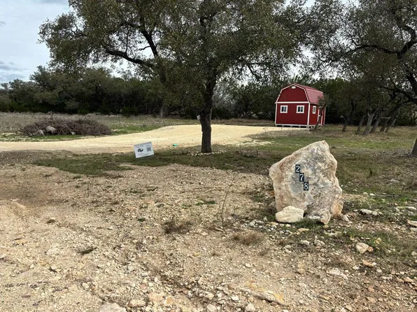 278 Private Road 1506, Bandera, TX 78003