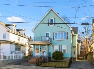 59-61 Mount Vernon St, Malden, MA 02148