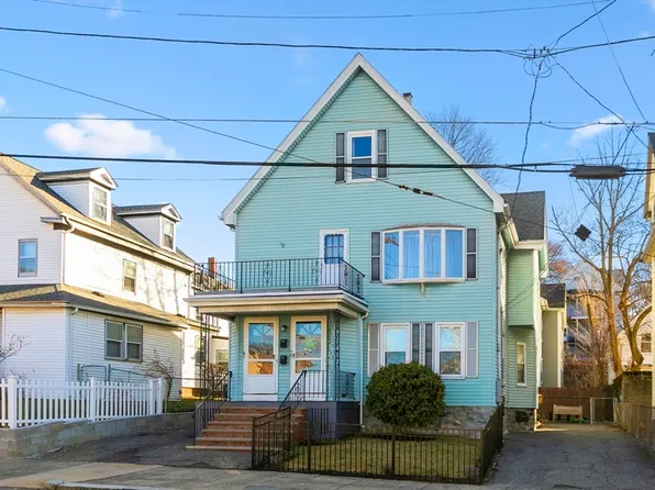 59-61 Mount Vernon St, Malden, MA 02148