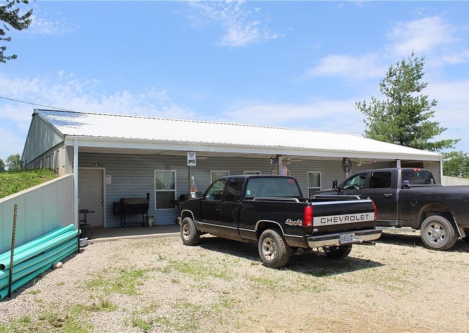 690 NW 325th Rd, Centerview, MO 64019 MLS 2422923 Zillow