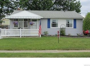 104 Wheaton Dr, Cheektowaga, NY 14225