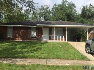 13931 Poydras Ave, Baton Rouge, LA 70810