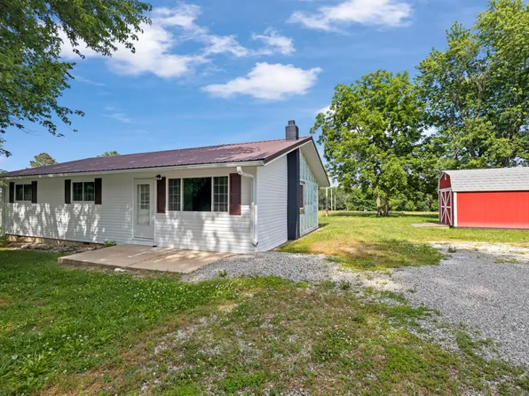 481 Young Drive, Niangua, MO 65713