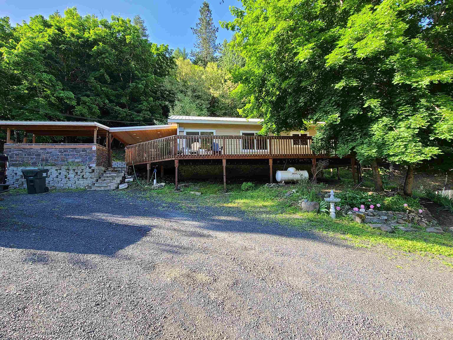 1791 Hollywood St, Orofino, ID 83544 Zillow