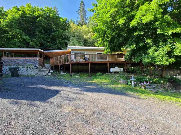 1791 Hollywood St, Orofino, ID 83544