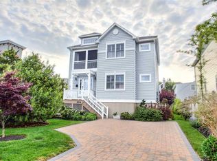 204 Coral Ave, Cape May Point, NJ 08212