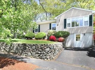 60 Fulton Spring Rd, Medford, MA 02155