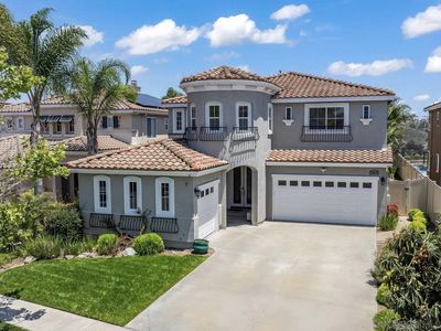 12055 Oakview Way, San Diego, CA, 92128