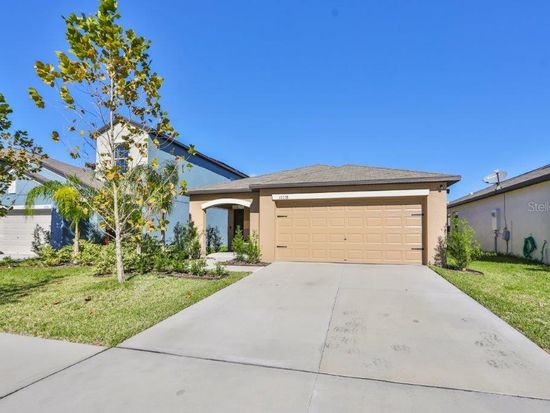 12738 Lemon Pepper Dr, Riverview, FL 33578
