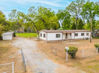 3452 Frances St, Cottonwood, CA 96022