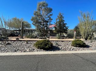30560 S Meandering Ln, Congress, AZ 85332