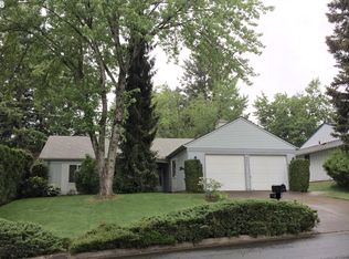 6675 SW Whistling Ct, Beaverton, OR 97008