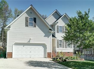 2244 Ridgefield Green Way, Henrico, VA 23233