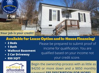 3212 Edsall St, Alton, IL 62002
