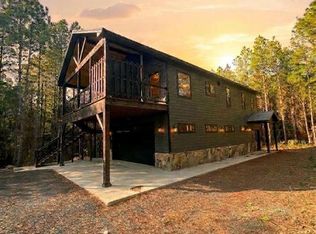 1275 Dawn View Way, Broken Bow, OK 74728