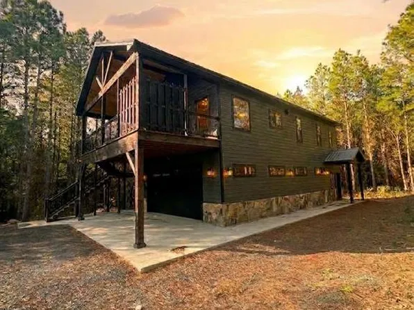 1275 Dawn View Way, Broken Bow, OK 74728