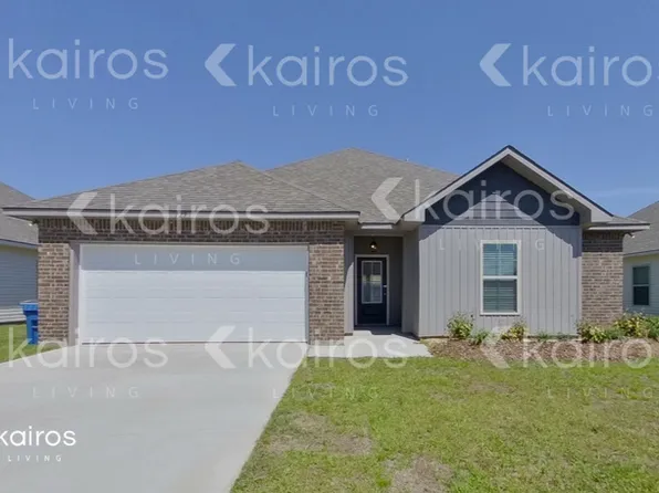 129 Salvat Dr, Lafayette, LA 70507