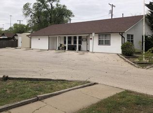 412 SW 16th Ave, Amarillo, TX 79101