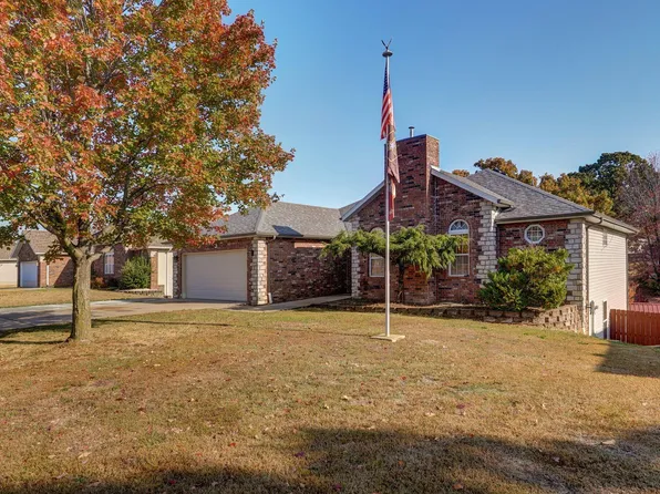 5302 S Palisades Avenue, Battlefield, MO 65619