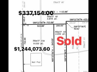 W Bender West County Roads, Hobbs, NM 88240