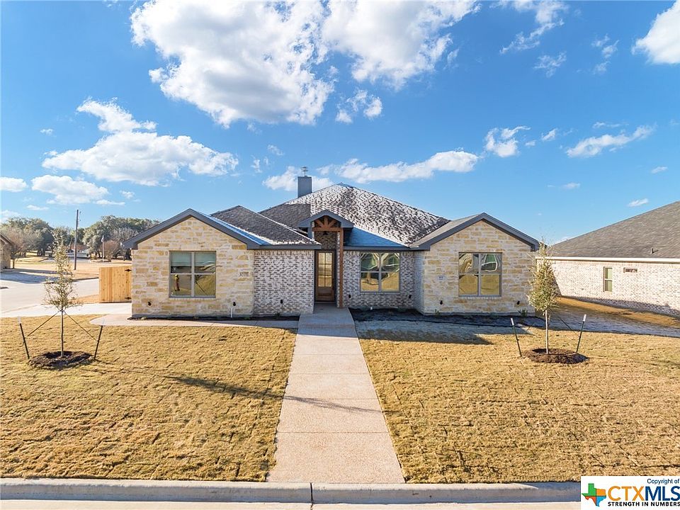 101 Inwood Dr, Gatesville, TX 76528 Zillow