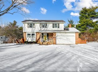 6502 Lehman Rd, Columbus, OH 43110