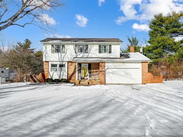 6502 Lehman Rd, Columbus, OH 43110