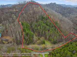 0 Meadow Branch Rd, Bean Station, TN 37708