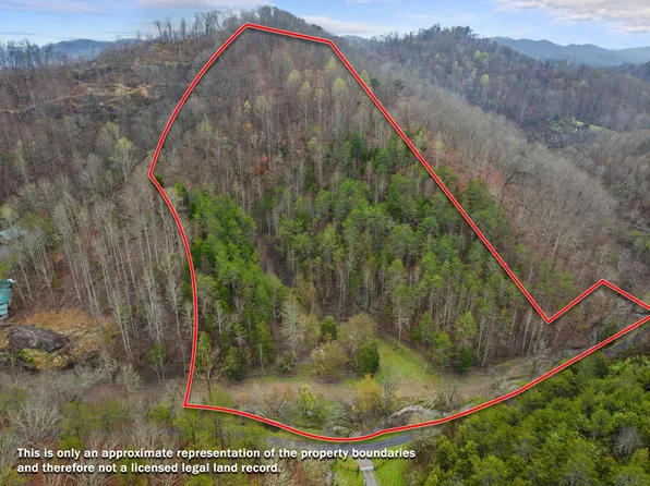 0 Meadow Branch Rd, Bean Station, TN 37708
