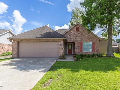 107 Cricklade Ct, Youngsville, LA, 70592