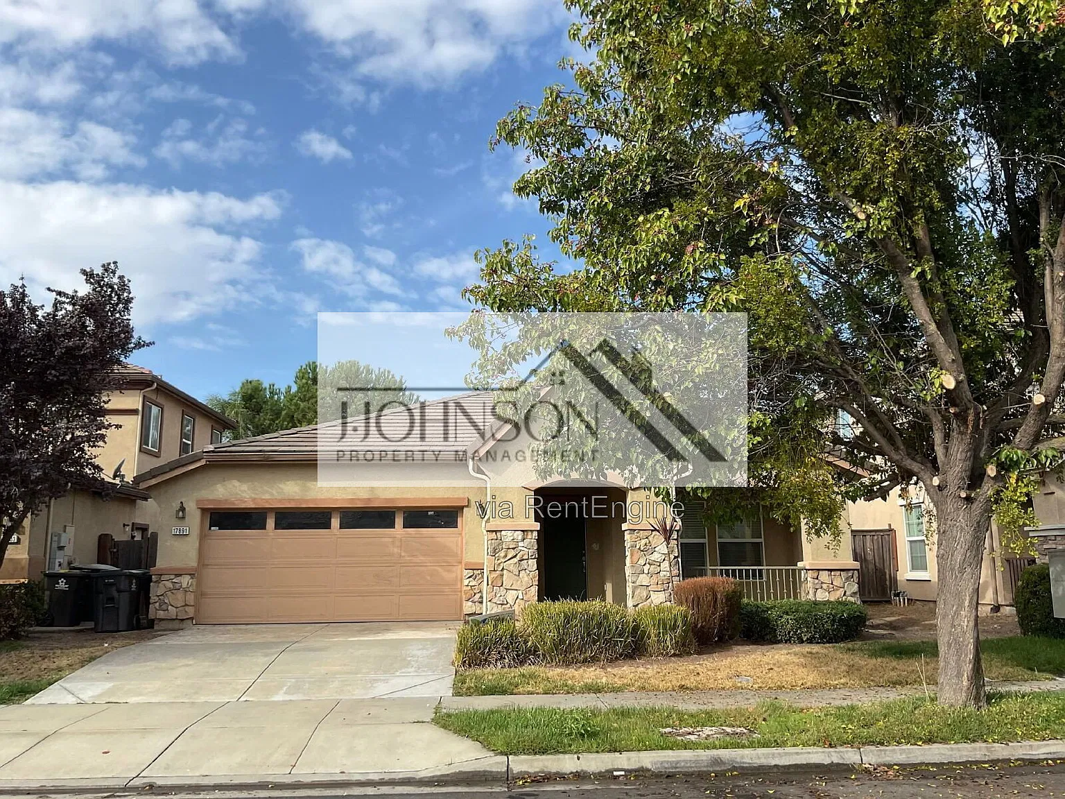 4 bed, 2.0 bath, 1780 sqft, $2,850 — Photo 1