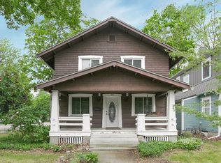 318 E Monroe St, Goshen, IN 46526