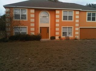 12173 Laramore St, Spring Hill, FL 34608