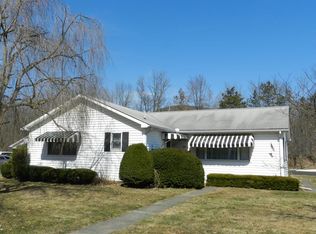 338 N Williamson Rd, Blossburg, PA 16912