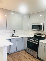 Rented by Bell Realty