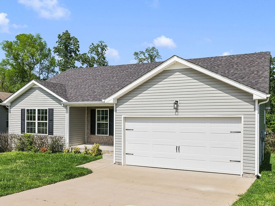 1827 Camelot Dr, Clarksville, TN 37040 Zillow