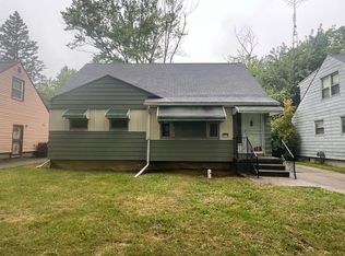 3819 Brownell Blvd, Flint, MI 48504